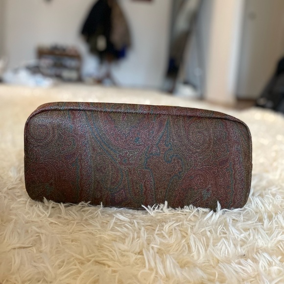 PAISLEY SHOPPING BAG WITH MULTI-COLOUR DETAILS - Picture 11 of 14